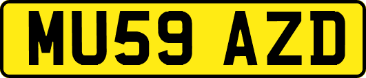 MU59AZD