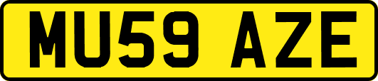 MU59AZE