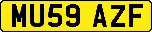 MU59AZF