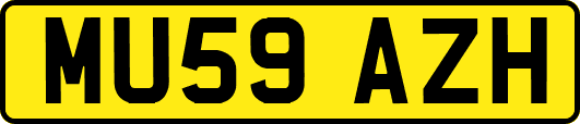 MU59AZH