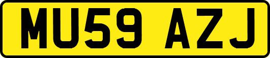 MU59AZJ