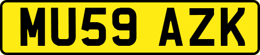 MU59AZK