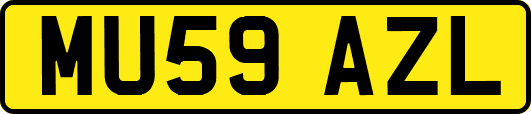 MU59AZL