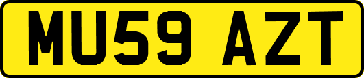 MU59AZT