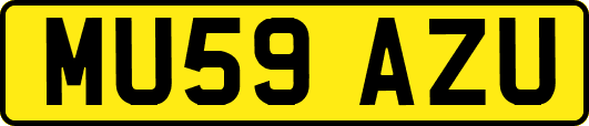 MU59AZU