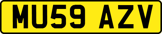 MU59AZV