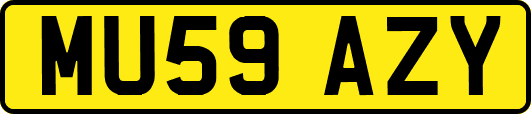 MU59AZY