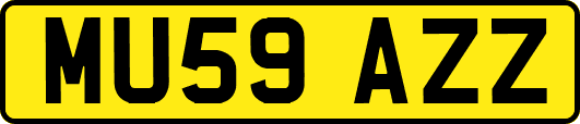 MU59AZZ