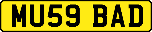 MU59BAD