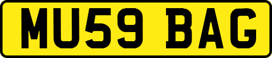 MU59BAG