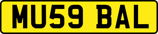 MU59BAL