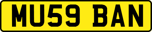 MU59BAN