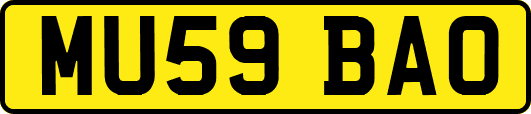 MU59BAO