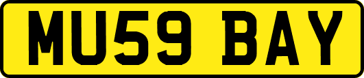 MU59BAY