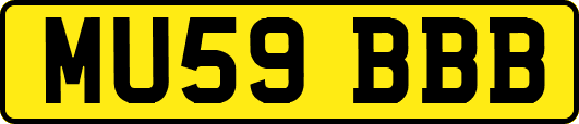 MU59BBB