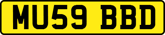 MU59BBD
