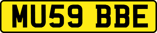 MU59BBE