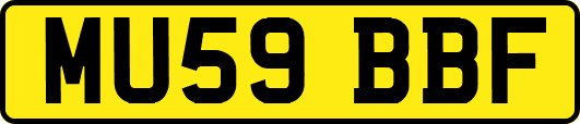 MU59BBF