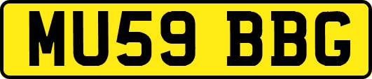 MU59BBG