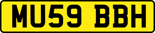 MU59BBH