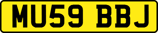 MU59BBJ