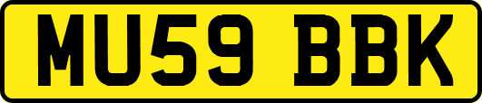 MU59BBK