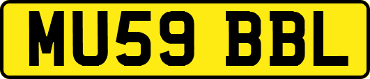 MU59BBL