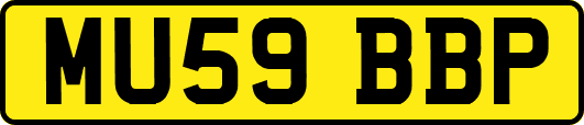 MU59BBP
