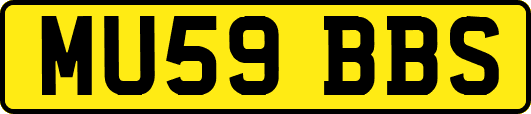 MU59BBS