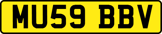 MU59BBV