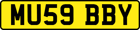 MU59BBY