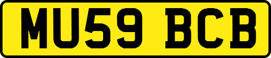 MU59BCB