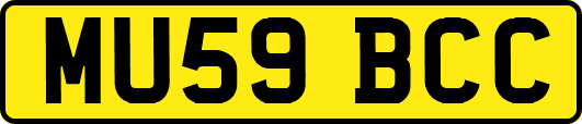 MU59BCC