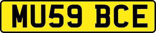 MU59BCE