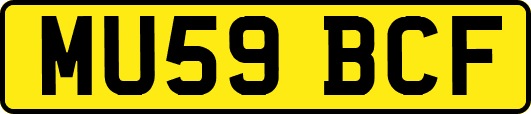 MU59BCF