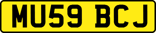 MU59BCJ