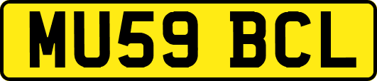 MU59BCL