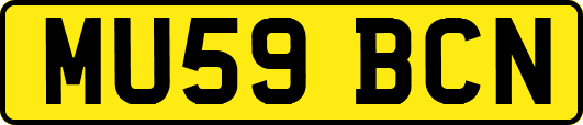 MU59BCN