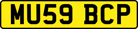 MU59BCP
