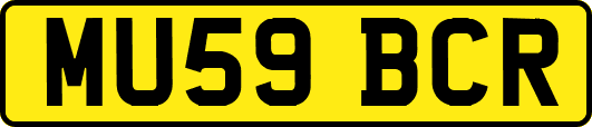 MU59BCR