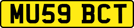 MU59BCT