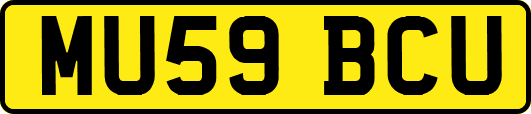 MU59BCU