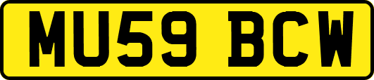 MU59BCW