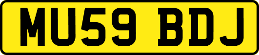 MU59BDJ