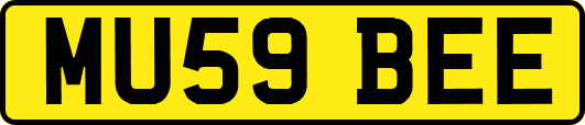 MU59BEE