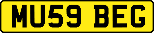 MU59BEG