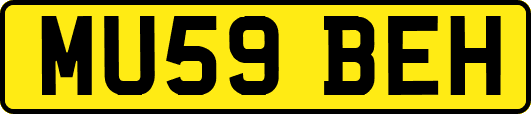 MU59BEH