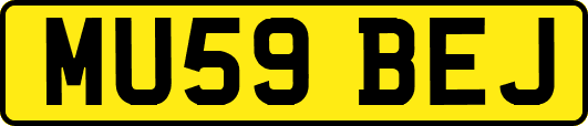 MU59BEJ