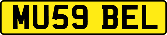 MU59BEL