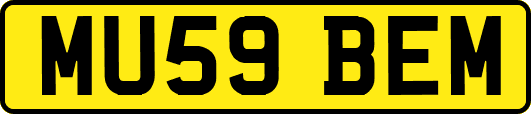 MU59BEM